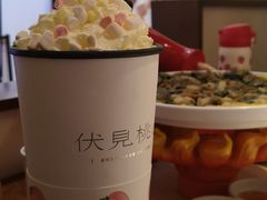 -闽上鲜·福建菜(龙湖滨江天街店)