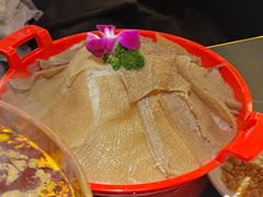 -京悦南门涮羊肉·羊蝎子火锅(田林路店)