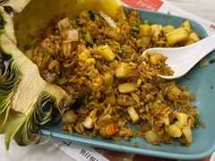 -新世界餐厅(万达店)