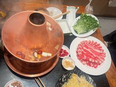 -南门涮肉(北洼路店)
