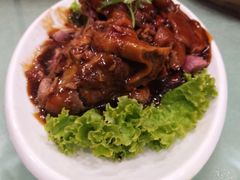 -满龙源餐厅(南十马路店)