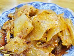 -八亩沟擀面皮(西安首店)