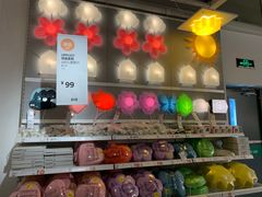 -宜家家居(西安未央商场店)