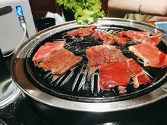 -九田家黑牛烤肉料理(石路天虹店)