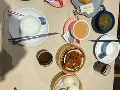 -润记·广东餐馆(苏州中心店)