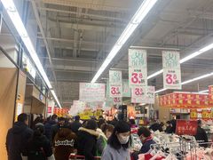 -大润发(东台店)