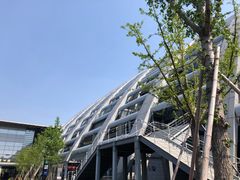 -杭州九堡客运中心