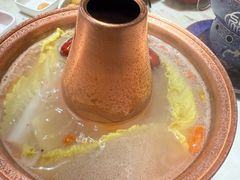 -涮福記·现切牛羊肉火锅(世纪汇店)