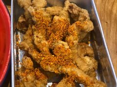 -文立新·秤盘麻辣烫(天通苑店)