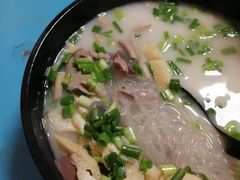 -鸭小妹鸭血粉丝(老门东店)