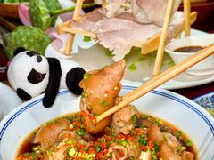 -田园印象·成都土菜院子(华阳店)