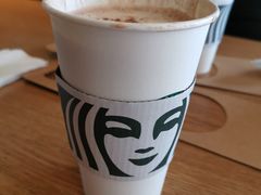 -星巴克臻选(莘庄仲盛店)