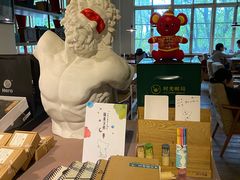 -雕刻时光咖啡馆(交大店)