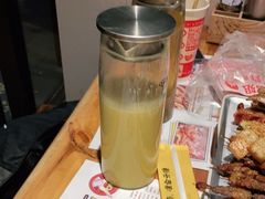 -木屋烧烤(南新店)