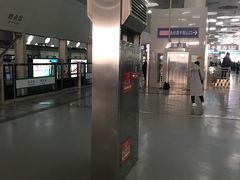 -朱辛庄(地铁站)