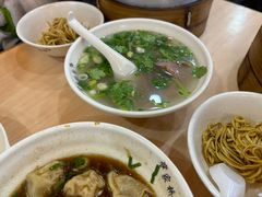 -蒋家桥饺面店(东关街店)