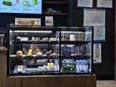 -星巴克(武汉菱角湖万达2店)