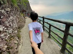-南武当山景区