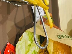 -魏家凉皮(万辉店)