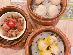 -添好运点心专门店(中环IFC店)