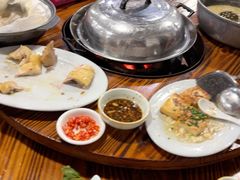 -侠成水上农庄(工业大道店)