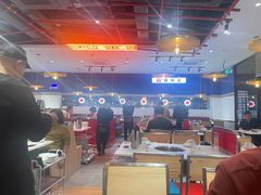 -八合里潮汕鲜牛肉火锅(吉大店)