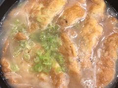 -围龙屋客家食府(福田店)