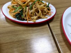 -陇上全荟兰州传统牛肉面(延吉路店)