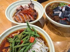 -晓马鸭店(新芜路店)