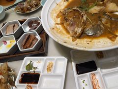-鸭匠食府·挂炉烤鸭·新京菜(阜成路店)