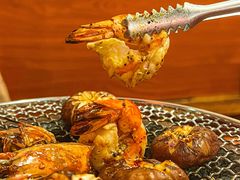 -大阪烧肉BAKA一代(十亩地店)