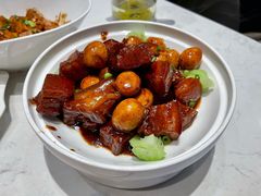 红烧肉-北李妈妈菜·海肠捞饭(开发区万达店)