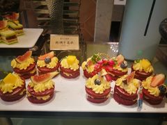 -福州美伦大饭店-中餐厅