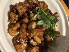 -小乐荟私房菜(宁海里店)