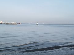 -滨海公园