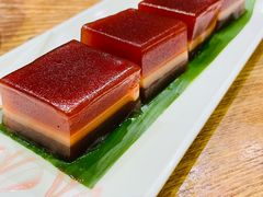-禄运茶居·手工点心(猎德店)