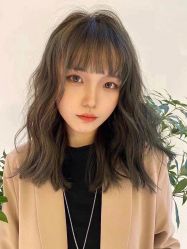 -杉影印象日式烫染專門店