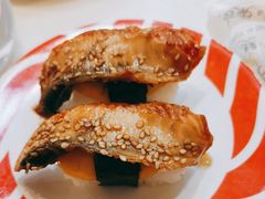 -新一番三文鱼寿司(红城湖店)