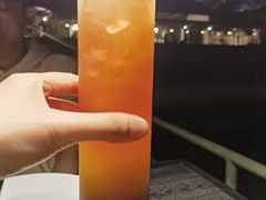 -喜洲吧·江畔老船厂·庭院餐厅(喜临院店)