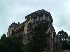 -青岛德国监狱旧址博物馆