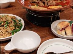 -云海肴·汽锅鸡·云南菜(美罗城店)