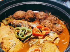 -打酱油·非遗淮扬菜(瘦西湖梅岭店)