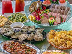 -嘉升大排档(番禺总店)