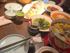 -应天大明王朝·南京菜(中山陵店)