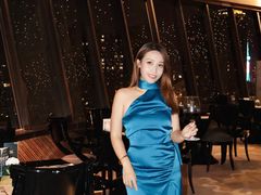 -广州花园酒店·凌璇阁旋转餐厅CAROUSEL360