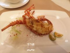 -利苑酒家(金宝店)