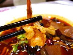 湘江毛血旺-望湘园·湖南菜(宏伊店)