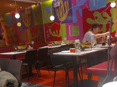-南锣南门(东方银座店)