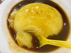 凉糕-廖老妈蹄花店(人民公园陕西街259号店)