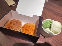 -PAUL LAFAYET 法式甜品(国金中心商场店)